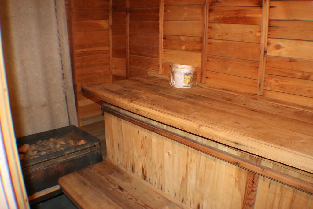 Hostel Ilbirs Karakoł Zewnętrze zdjęcie