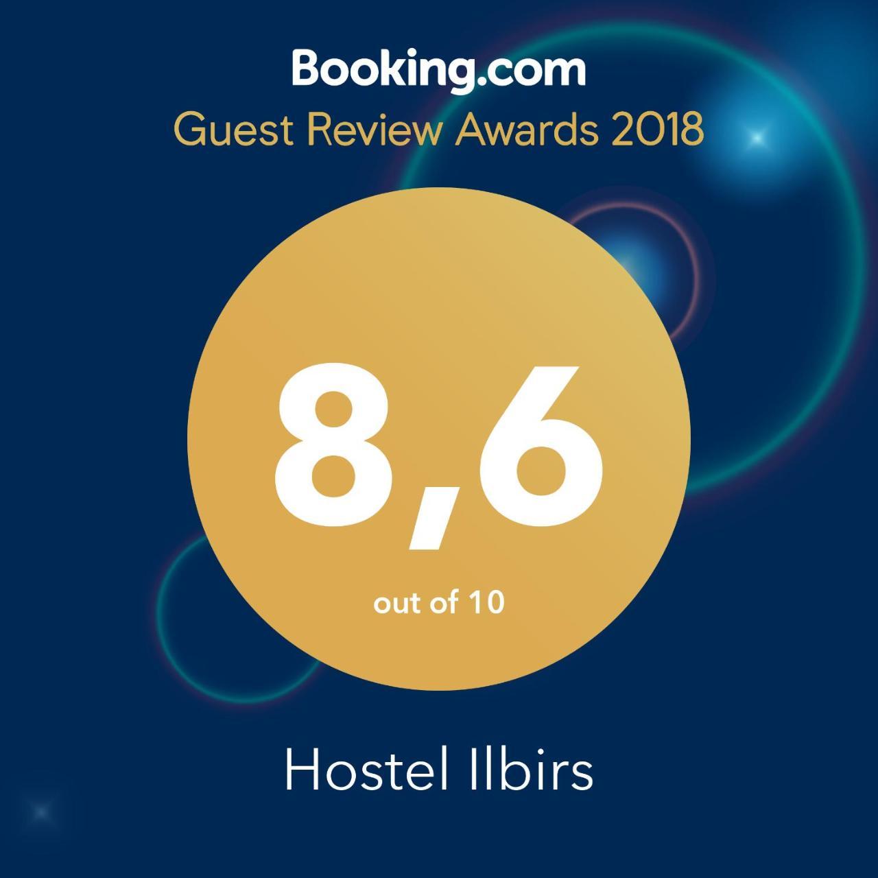 Hostel Ilbirs Karakoł Zewnętrze zdjęcie